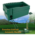 Golf Ball Automatic Machine Professional golf ball dispenser Factory